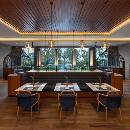 Four Points By Sheraton Bintan, Lagoi Bay Exterior foto