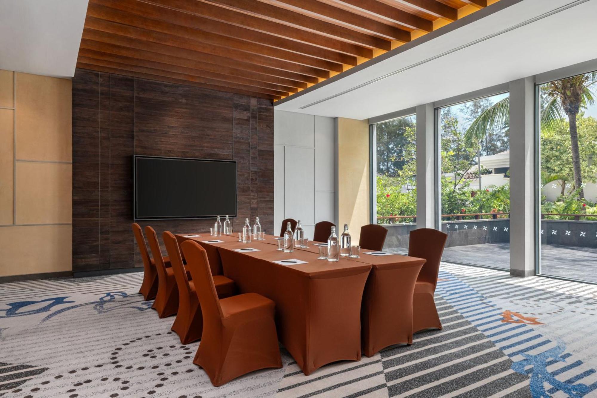 Four Points By Sheraton Bintan, Lagoi Bay Exterior foto