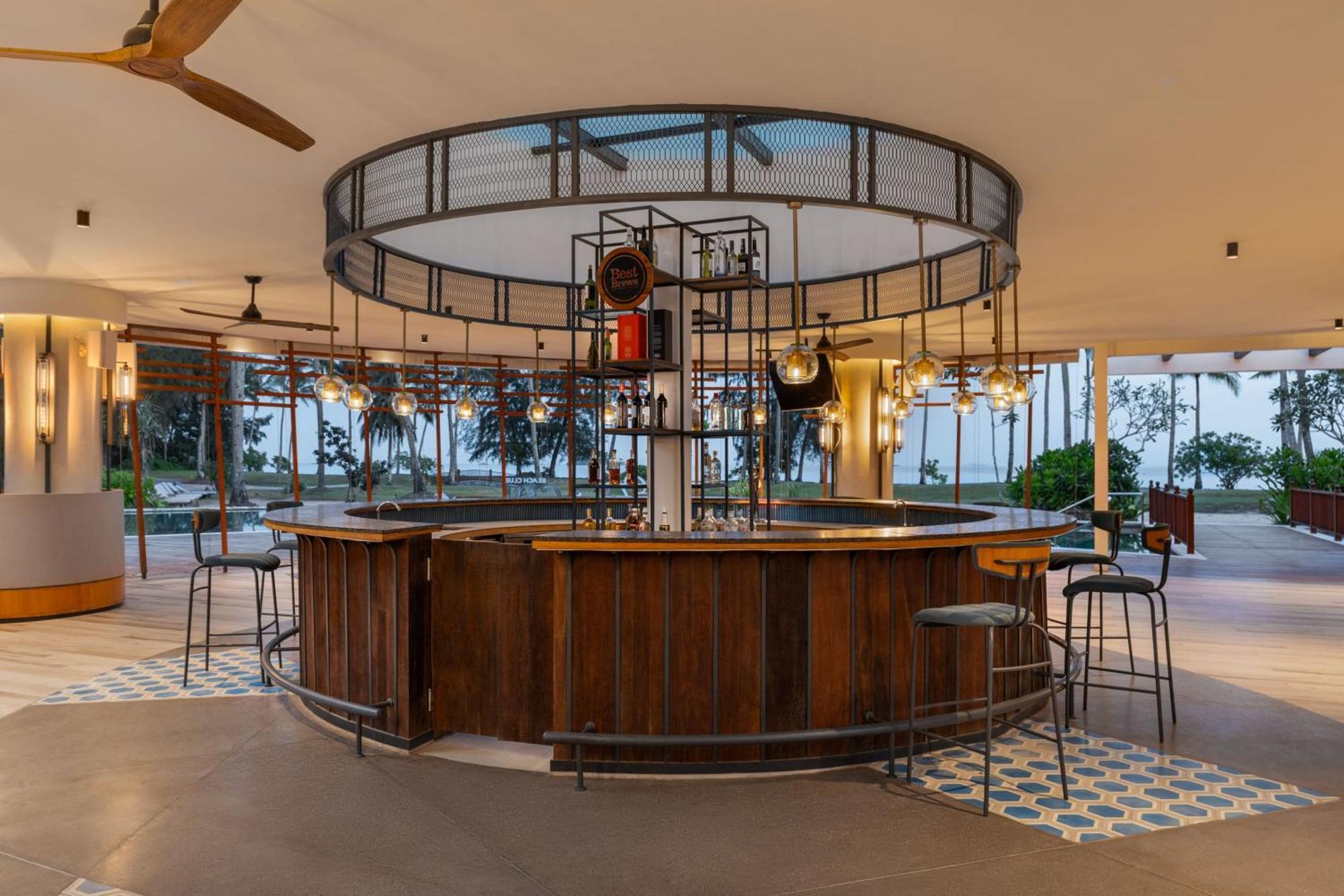 Four Points By Sheraton Bintan, Lagoi Bay Exterior foto